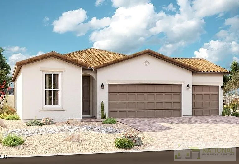 🔥GOODYEAR NEW BUILD 🔥