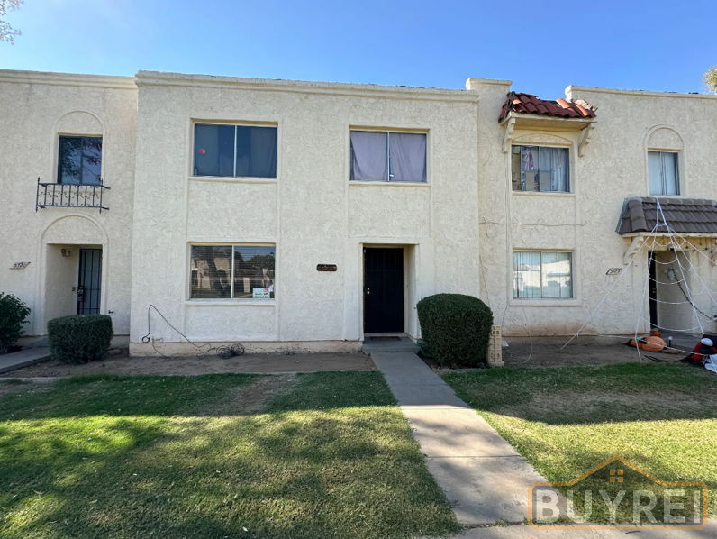 ✨🏡NEW Glendale Deal 3/2.5 Fix & Flip Under 210k🚨✨