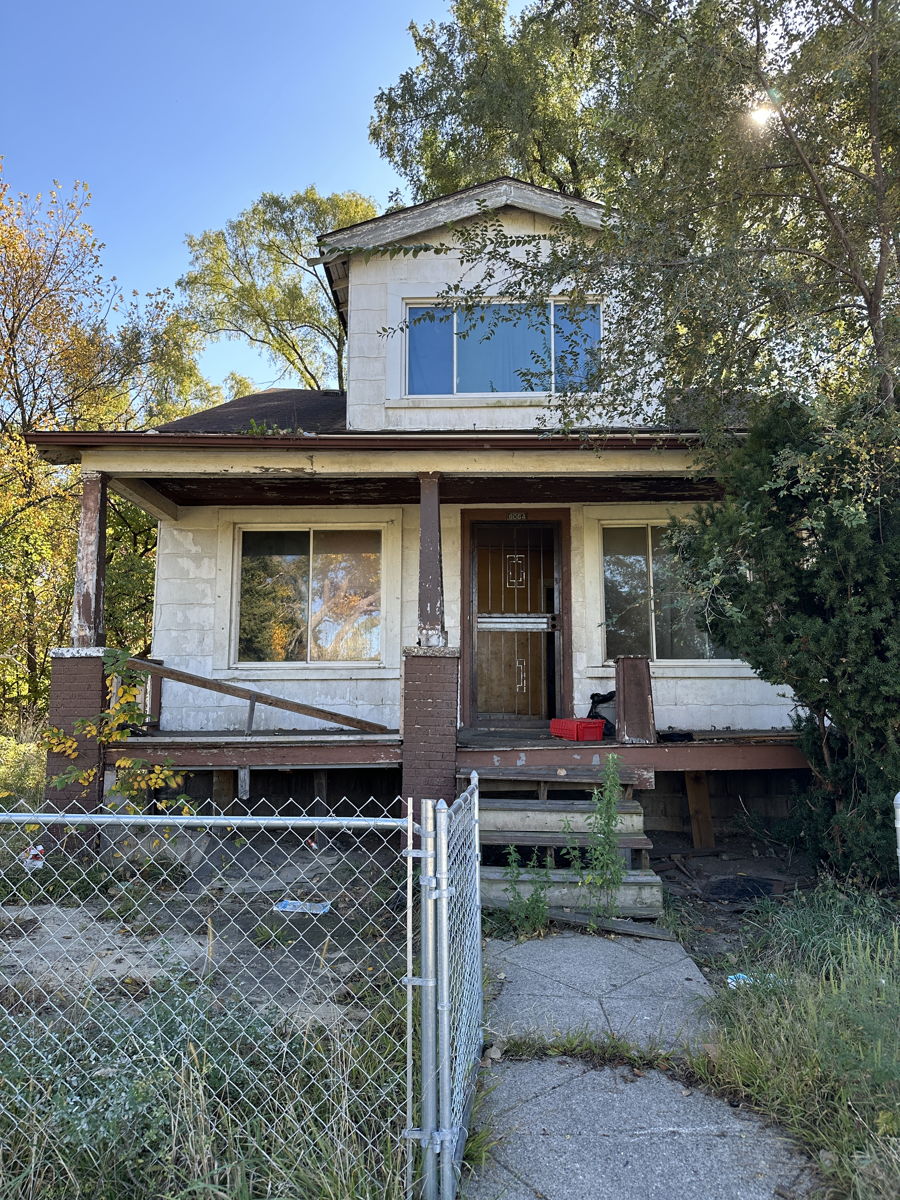 Hidden Gem in Detroit!