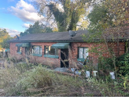GEM - (MACON, GA) Investment Property Opportunity