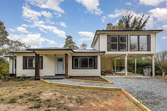 Fantastic Fix and Flip in Lenior, NC