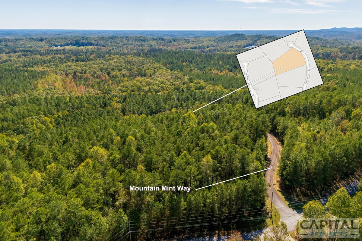 2-Acre Cul-de-Sac Lot Near Lakes Jocassee & Keowee 🏞️ – Mount Mint Way, SC
