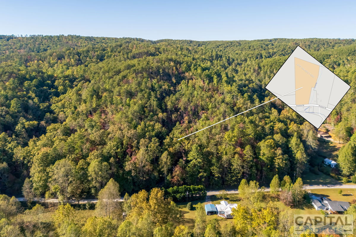 Hilltop Lot with Long-Range Views 🌲🏞️ – Easy Access to Westminster, Seneca & Clemson, SC