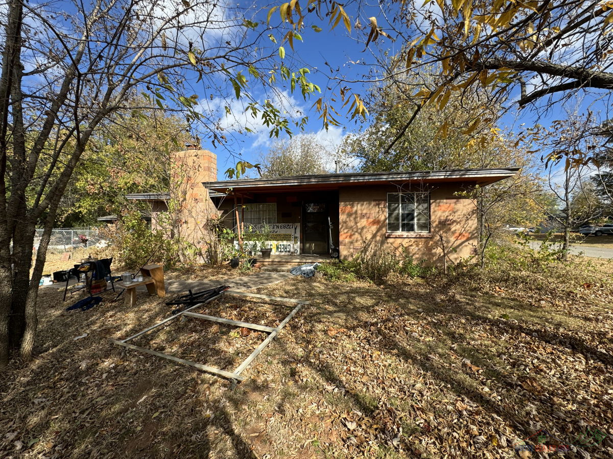 💥🚀Good Bones in Choctaw, OK!🚨 📣🧨 WAY Below Retail