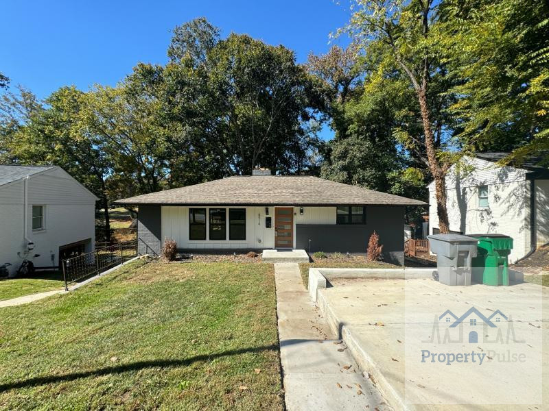 (Charlotte, NC) SFH 4🛏️ 2🛁 fully renovated rental ready turnkey