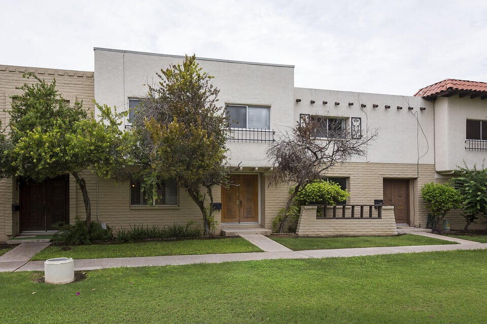 💥Great 4 Bed Phoenix Townhouse Fix & Flip or BRRR💥