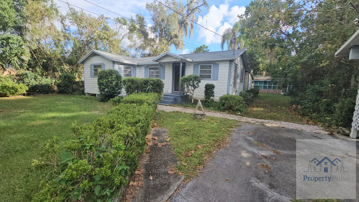 (Deland, FL) 4🛏️ 1🛁 SFH near Stenson University great rental for students