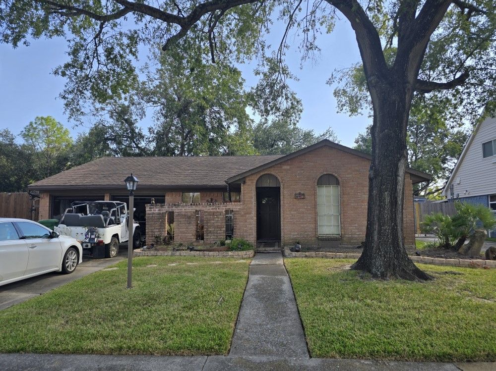 🏡 (Houston, TX) 4/2 SFH 🚨 Needs TLC 🔥 with 85K Spread! 😱 #188890