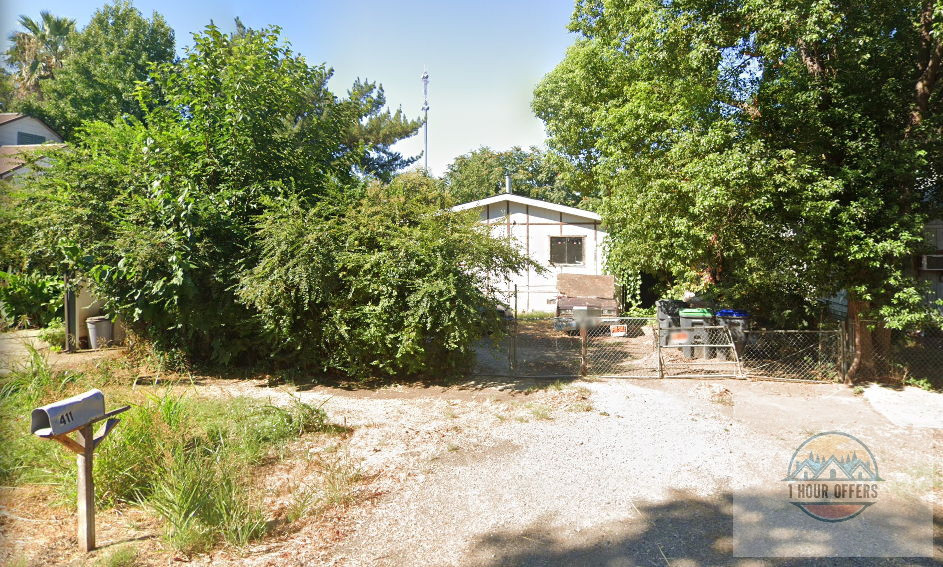 💲Gerber, CA | ~50% of ARV | 3/2 1,100 Sqft