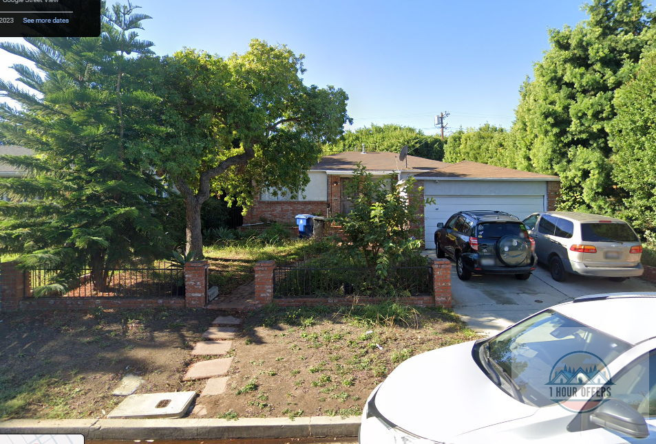 💸 Los Angeles, CA | Actual Profit Margin | 2/2 1,549 Sqft 🏠