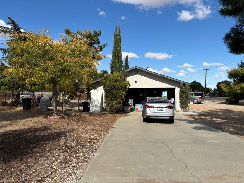 🏠Hesperia, CA I Off Market SFH [Delivered VACANT]🏠
