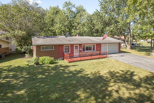 🏠 Spacious Investment Opportunity in Calumet City, IL! 🏠