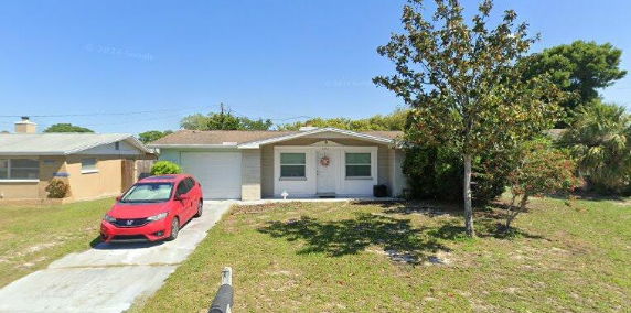 🌊 Coastal Investment Opportunity in New Port Richey! 🌊