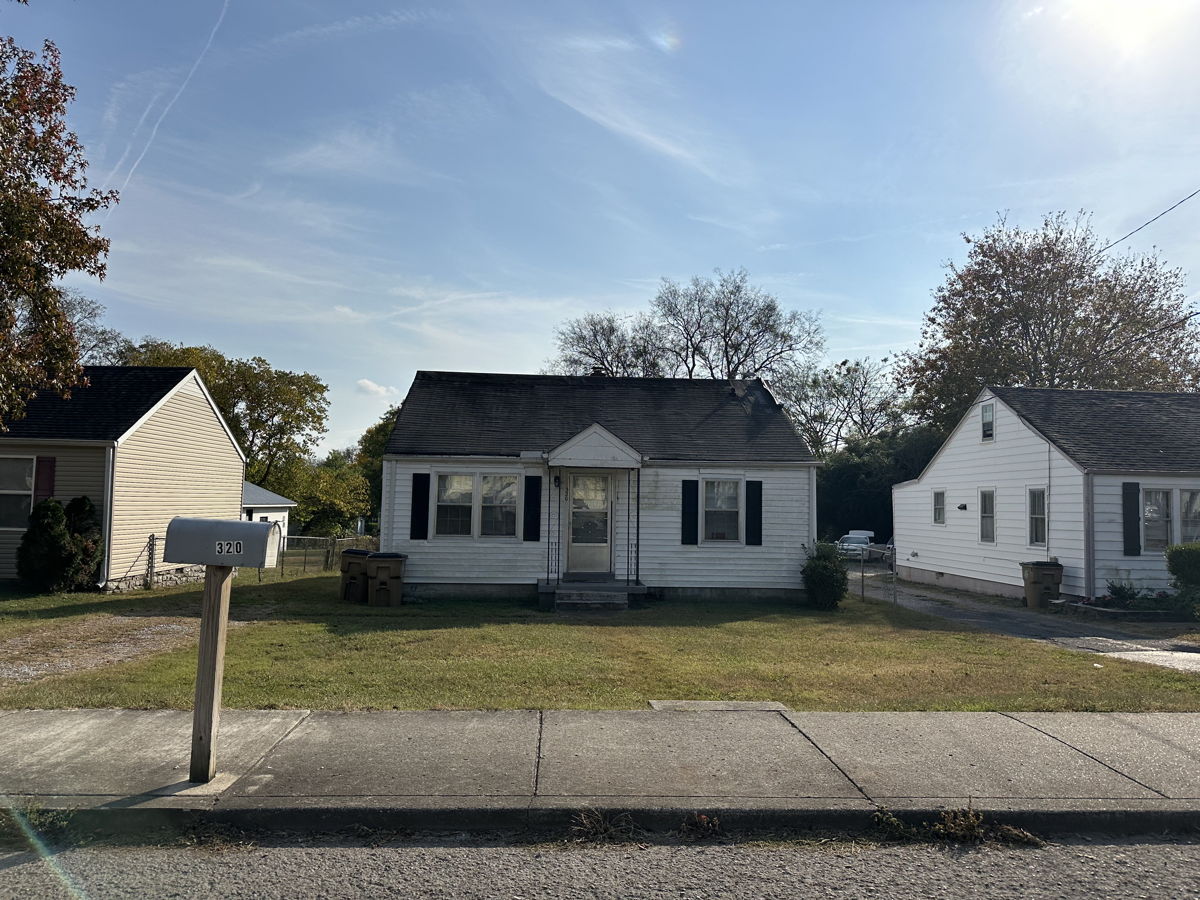 (🐴Madison, TN)🚨 Off Market Fix & Flip Opportunity in Madison!😊