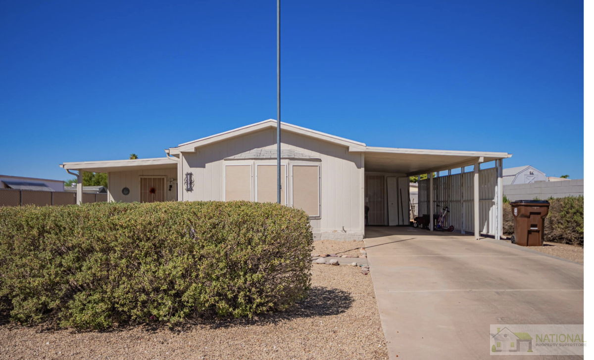 858 S Evangeline Ave, Mesa, AZ 85208