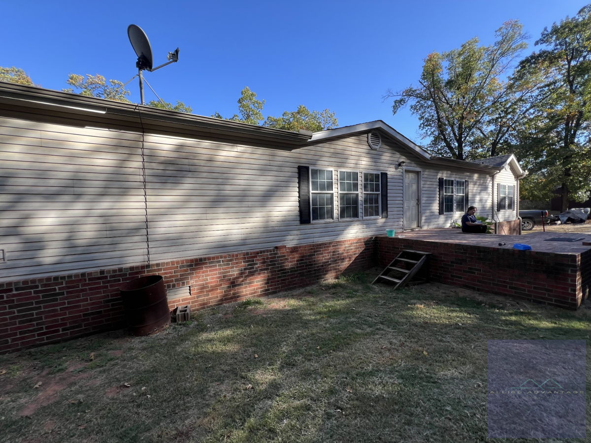 💰(Tecumseh, OK)  Off-Market Deal - Great Fix and Flip or BRRRR💰