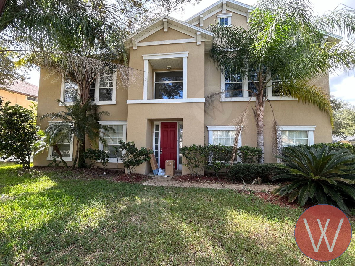 🏘️Huge 5/2.5 Fixer 🛠️ Tons of Amenities 🎾
