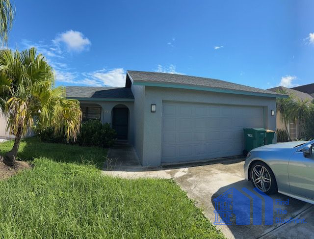 (Naples, FL) 💥 3/2 SFH💥 $300k Spread 💥 Fix & Flip 💥