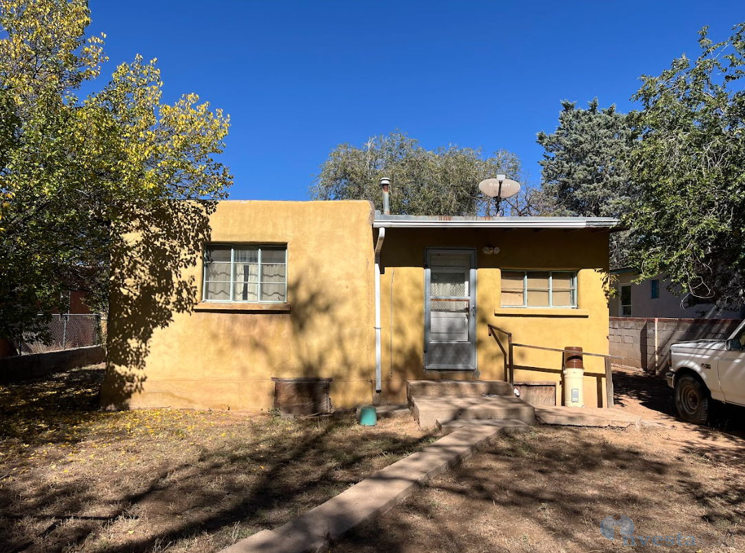 Santa Fe Flip - 251k??😱