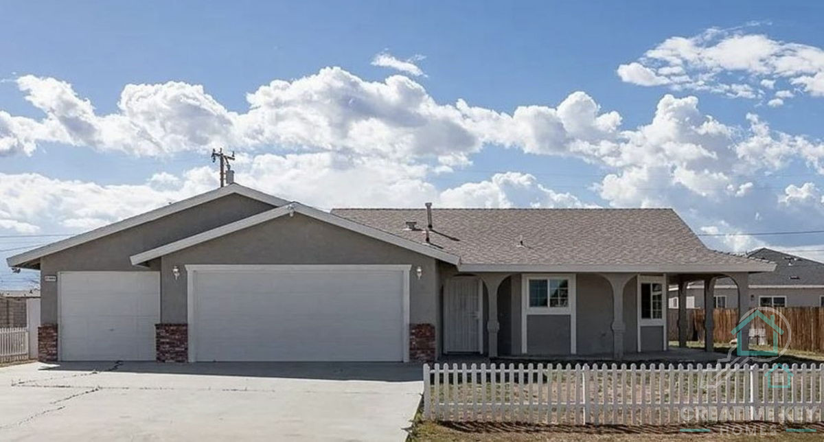 🔥 Turnkey 3-Bed 2-Bath / Only – $17K Entry! 🚀