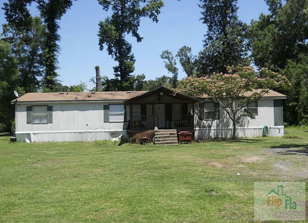 Great Investment!! Almost 3 Acres!!