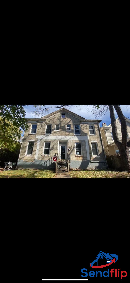 SOMERVILLE, NEW JERSEY 08876 FIX N FLIP GOOD NEIGHBORHOOD ASKING 450K