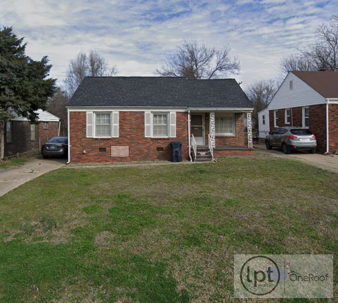 ✨🏡NEW OKC Brick Build Cosmetic Flip🚨✨
