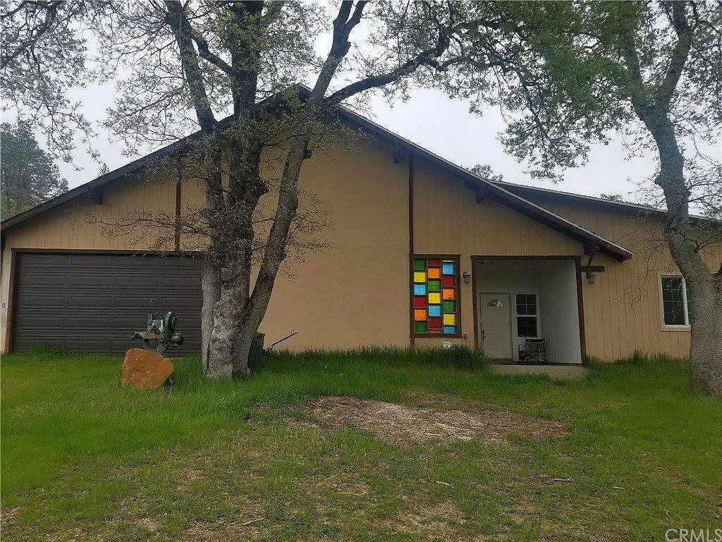 ☀️🏠Oroville, CA | Off Market SFH [Delivered VACANT]🏠☀️