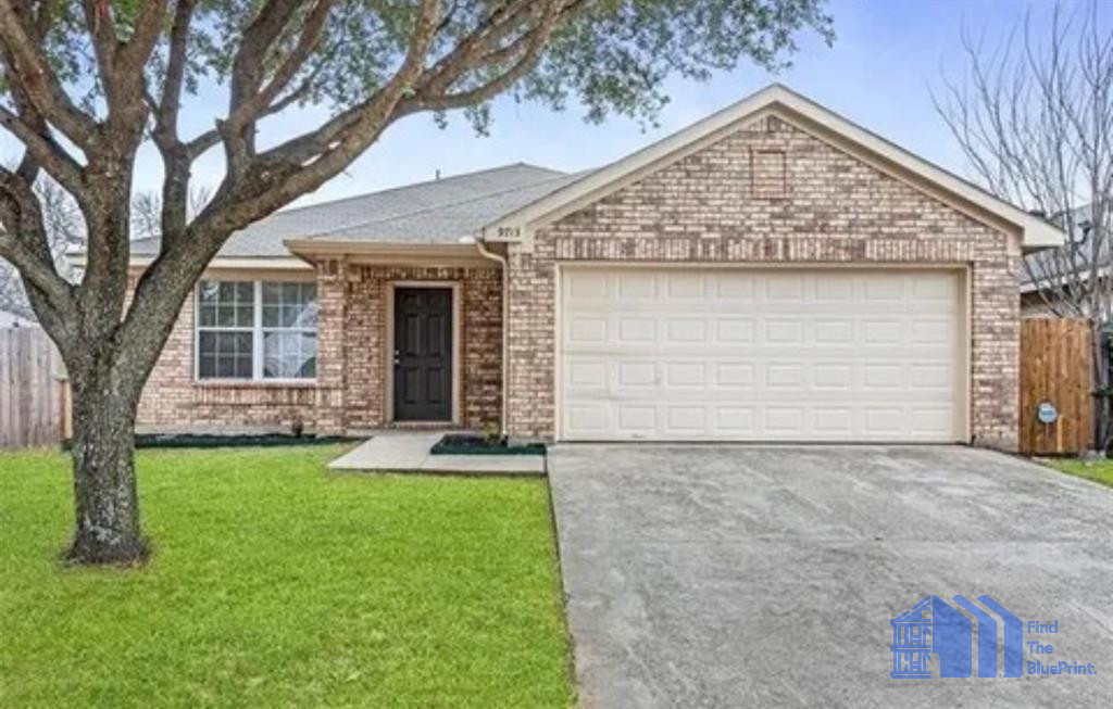 (Dallas, TX) 💥 3/2 SFH💥 CASH FLOWING Subto - 4.750%💥 $35,000 ENTRY