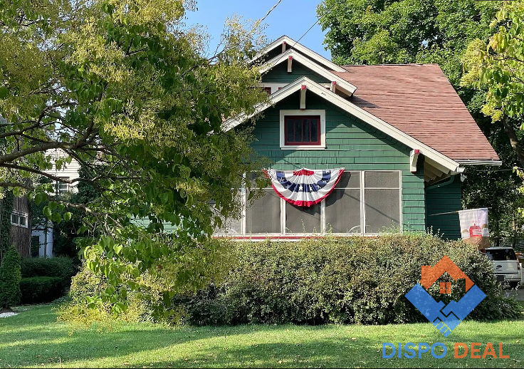 (COMING SOON) New SFH REO - Barrington, IL🏡