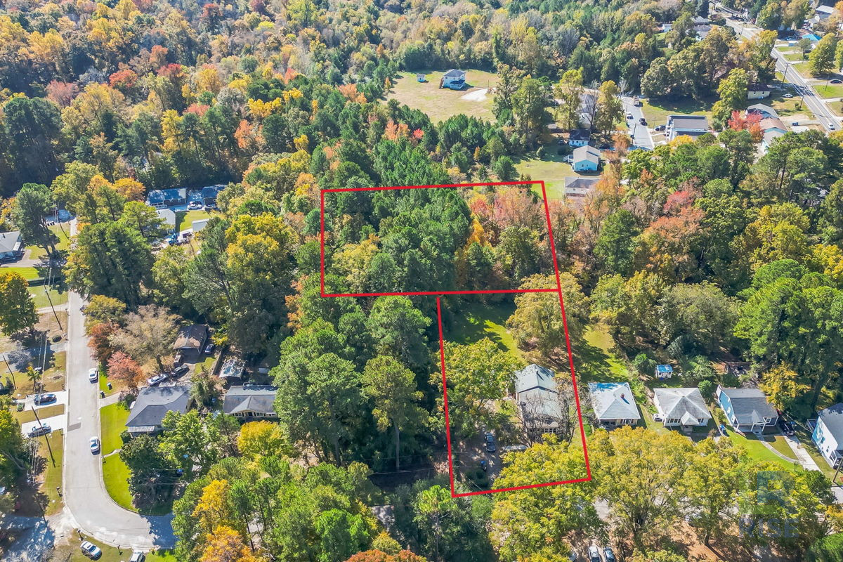 🌲 Durham NC I 3 Bed , 2 Bath SFR + 2 Acre Land I Investment Potential 📈