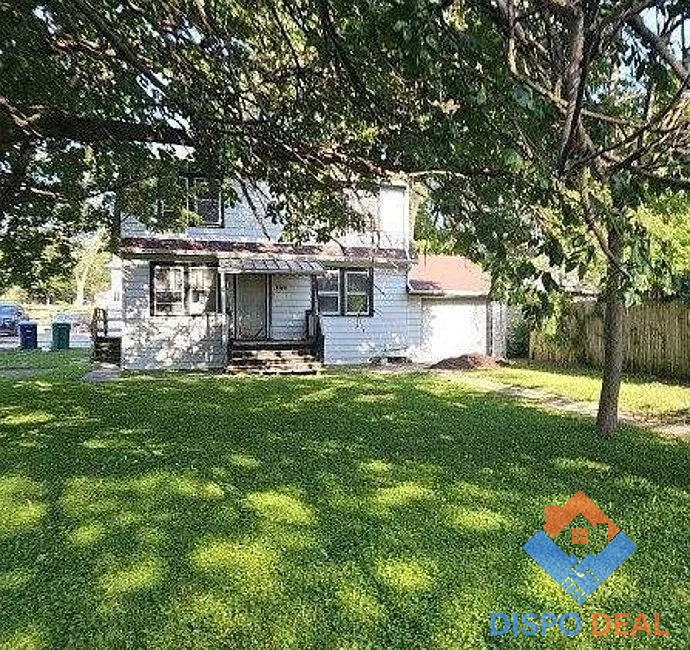 (COMING SOON) New SFH REO - Maywood, IL🏡