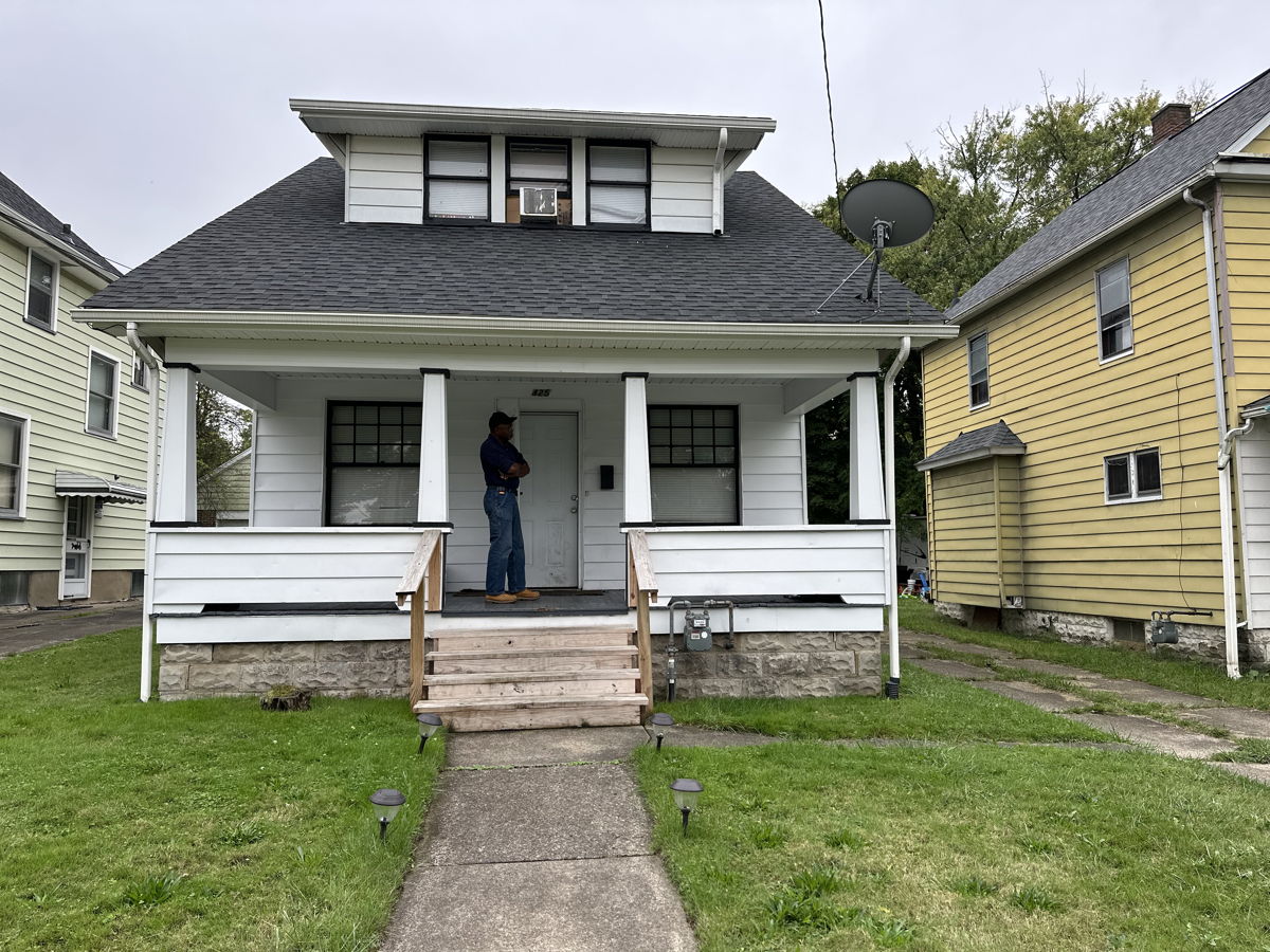 YOUNGSTOWN OH 44507