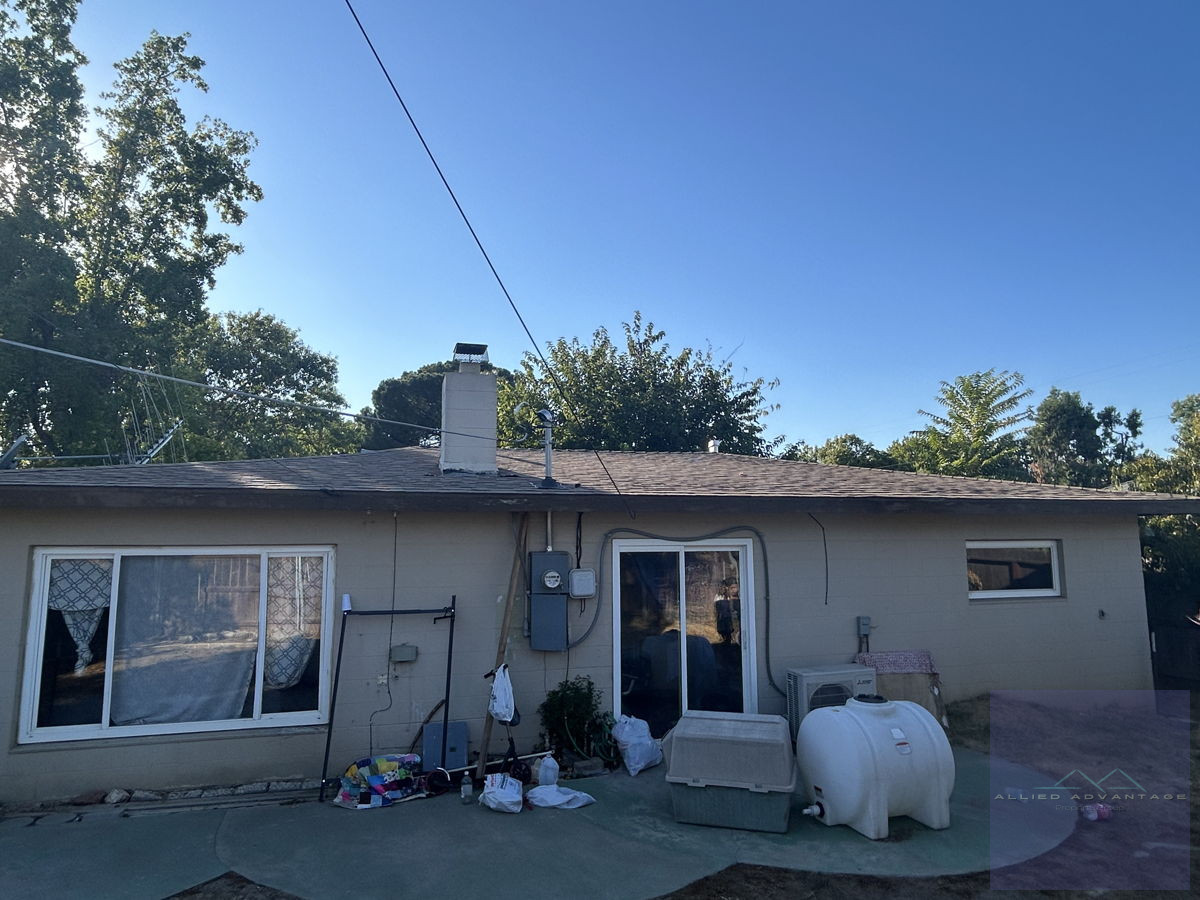 3/2 SFR - Flip or Rent 😁 ( Sacremento, CA 95824 📍)