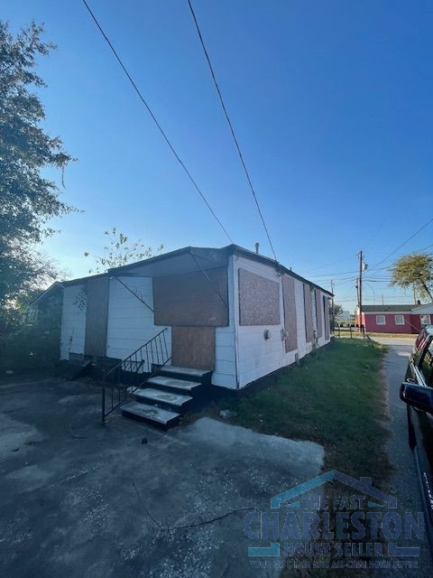 Offer for Assignment of Contract Off Spruill North Charleston Property