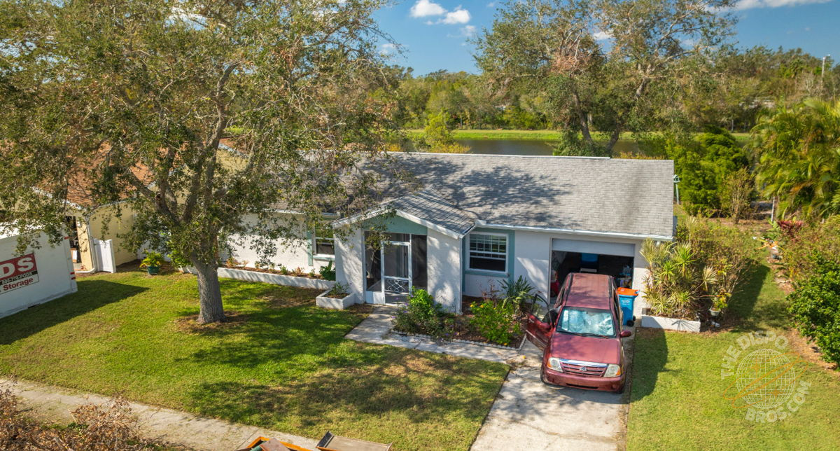 EASY FLIP in SEMINOLE, FL !! 🤯