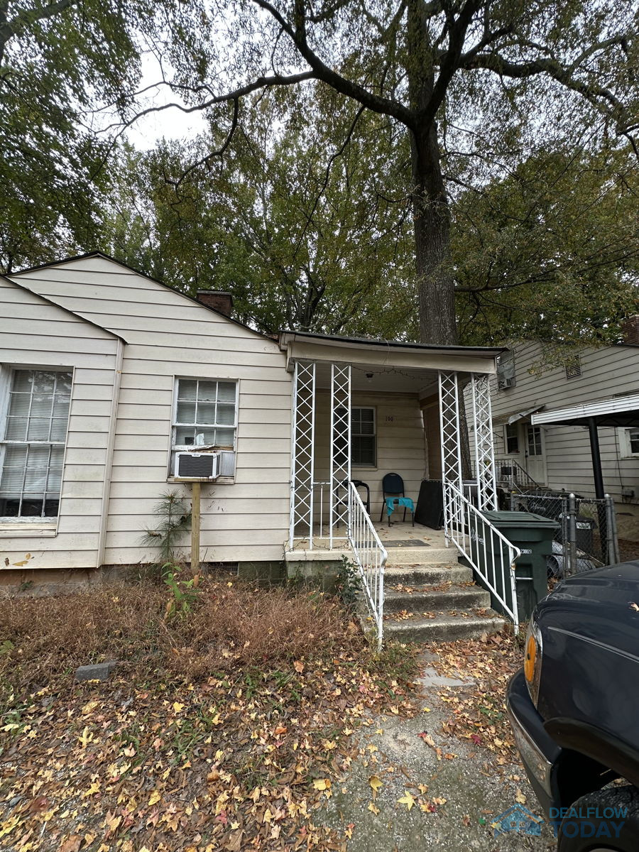 GET THIS OFF MARKET MARIETTA GA DUPLEX