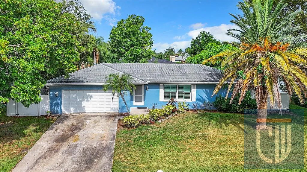 🔥 Bradenton Flip/Rental BUY: $399K w/ $270K+ Gross Margin, Pool & Prime Location!