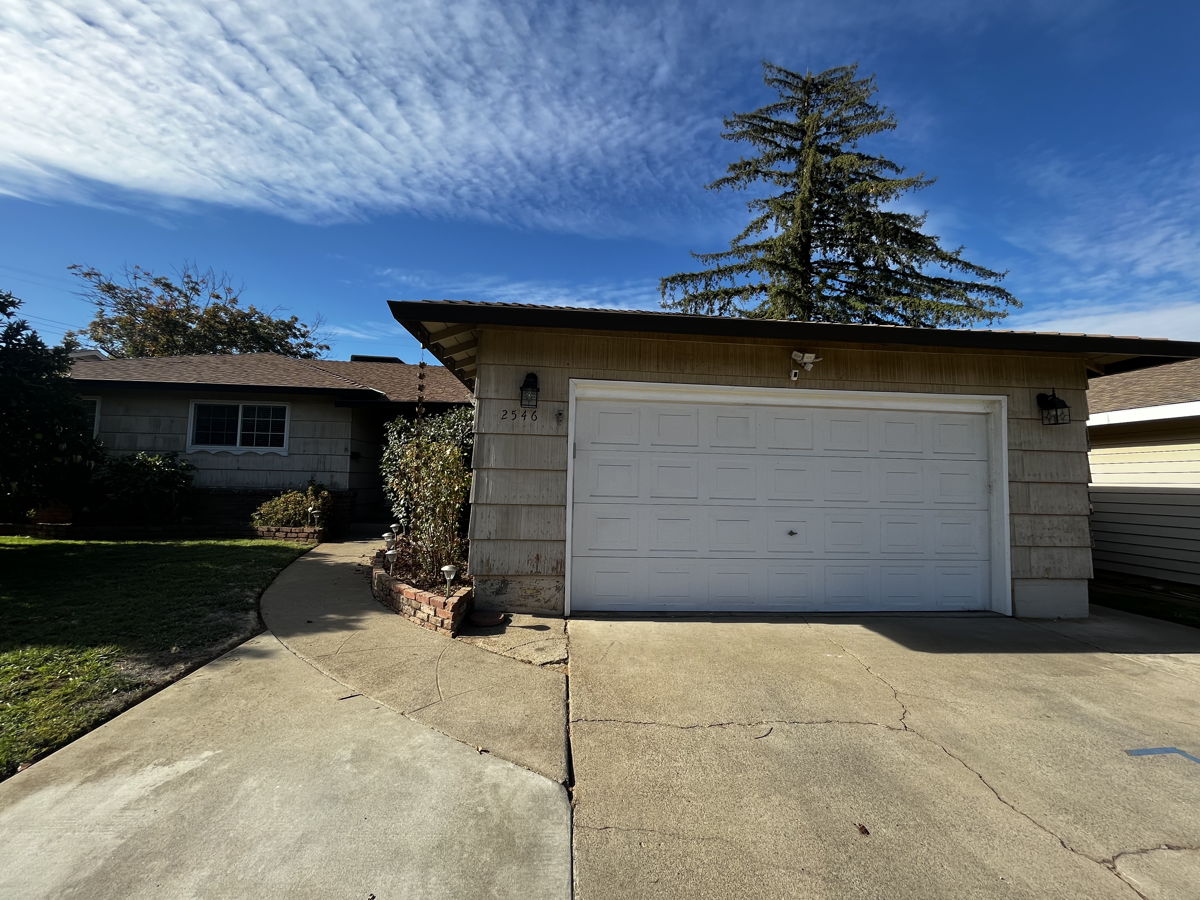 ☀️🏠RANCHO CORDOVA, CA I Off Market SFH [Delivered VACANT]🏠☀️