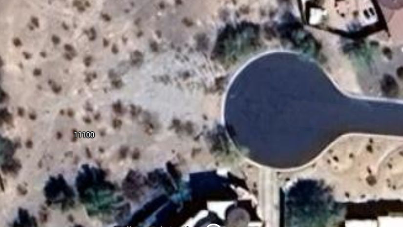 Opportunity Knocks: Get Your Slice of Land in Goodyear, AZ 85338 for $105K