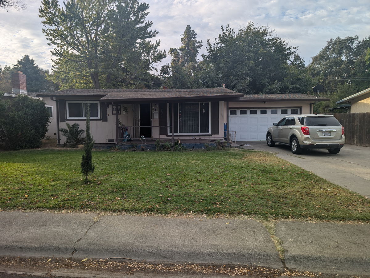 🌲🏠Stockton, CA I Off Market SFH [Delivered with TENANTS]🏠🌲