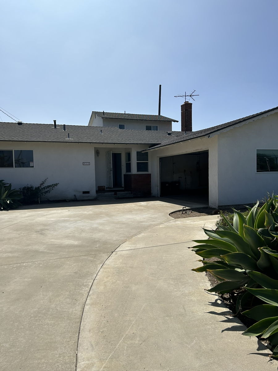 ☀️🏠Fullerton, CA | Off Market SFH [Delivered VACANT] 🏠☀️