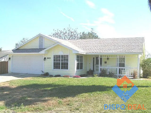 New Off Market - Deltona, FL