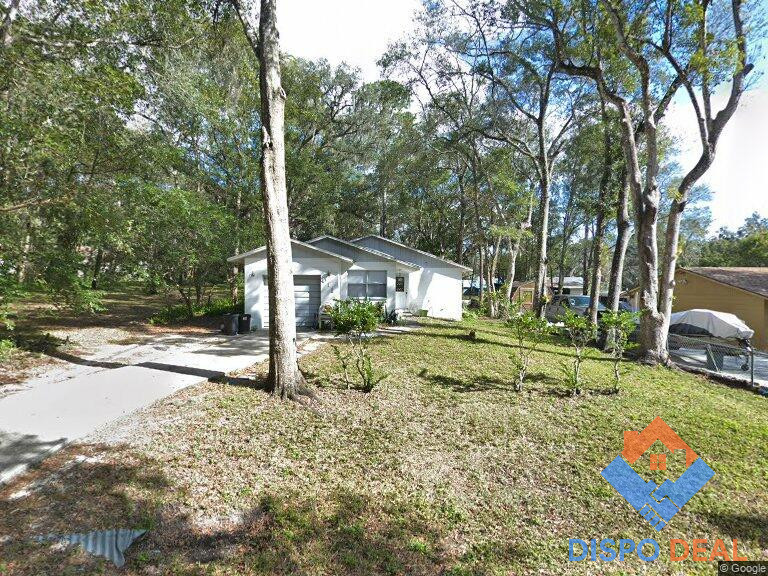 New Off Market - Brooksville, FL
