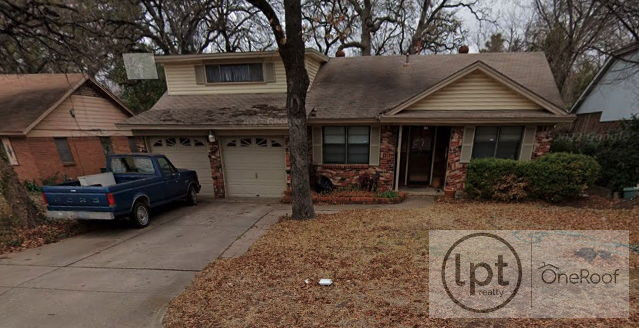 ✨🏡Cosmetic flip in Fort Worth under 200k🚨✨