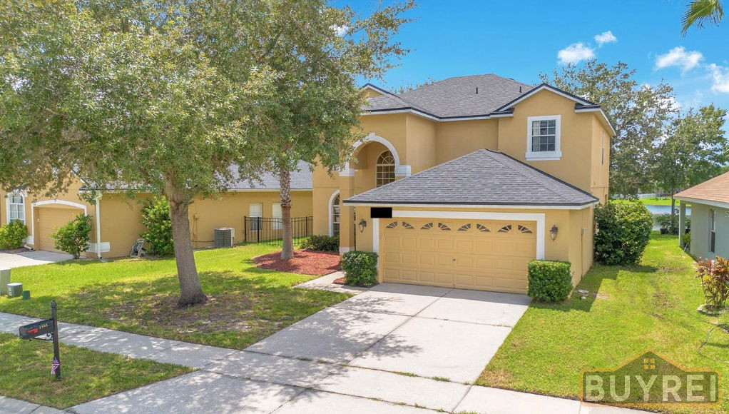 📍🏡NEW Orlando Deal 4/3 Fix & Flip Under 415k🌊✨