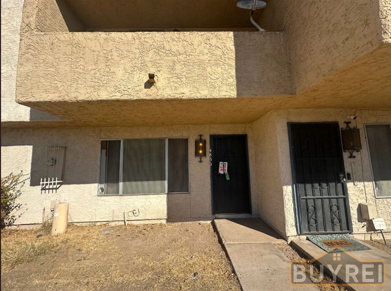 ⚒️🏚️NEW Glendale Deal 3/2 Fix & Flip Under 175k🚨✨