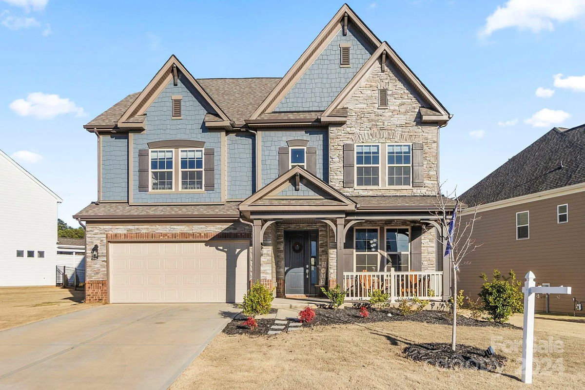 Flexible Home Ownership in Mooresville, NC: Explore Seller Financing & Subject-To Options!