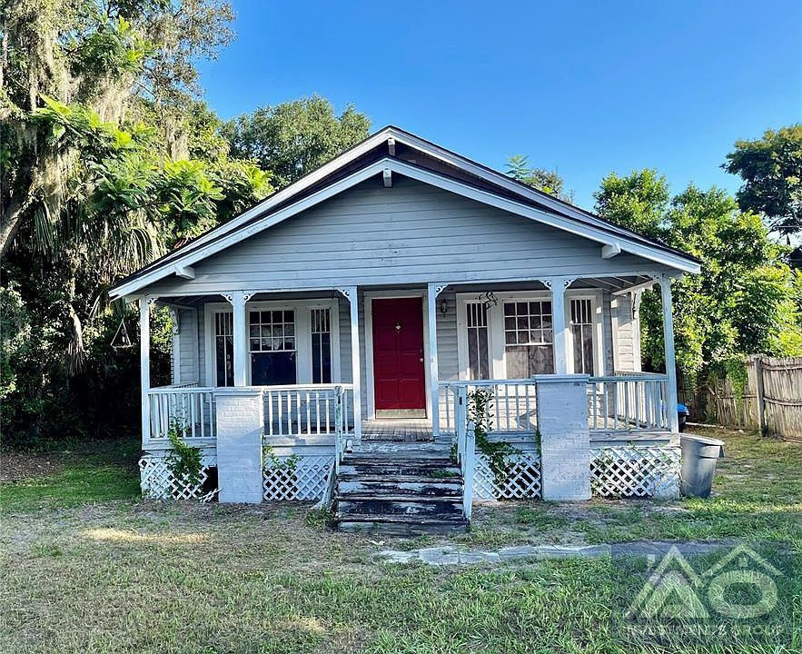 2 bed 2 bath in Orlando! 162k worth 250k