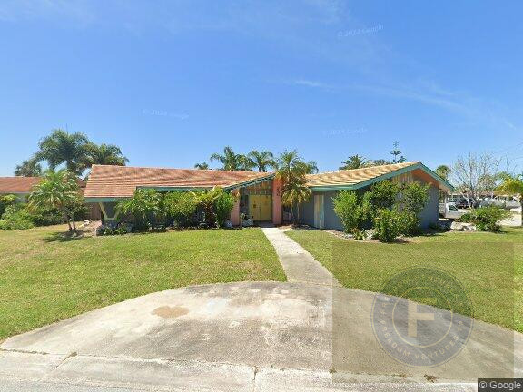 GREAT FIX AND FLIP OR BUY AND HOLD IN NEW PORT RICHEY FL 34652
